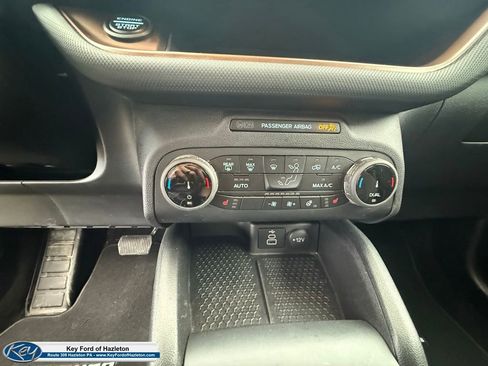 Certified 2024 Ford Bronco Sport Outer Banks image 25