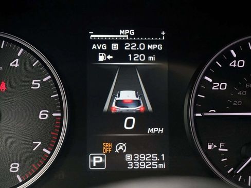Used 2024 Subaru Outback Onyx Edition XT AWD/4WD image 34