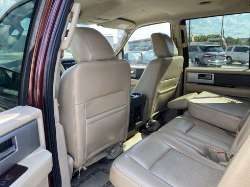 Used 2011 Ford Expedition EL XLT w/ 201A Rapid Spec Order Code RWD image 15