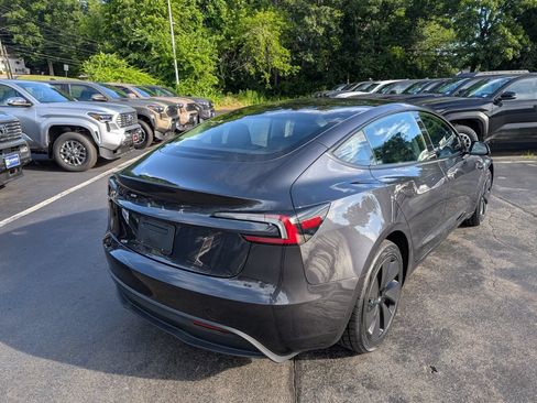 Used 2024 Tesla Model 3 Long Range RWD image 7
