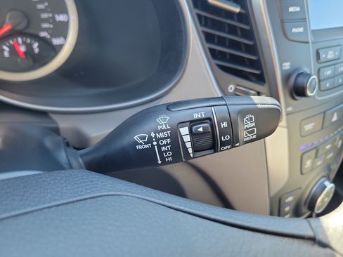 Used 2016 Hyundai Santa Fe Sport FWD image 30