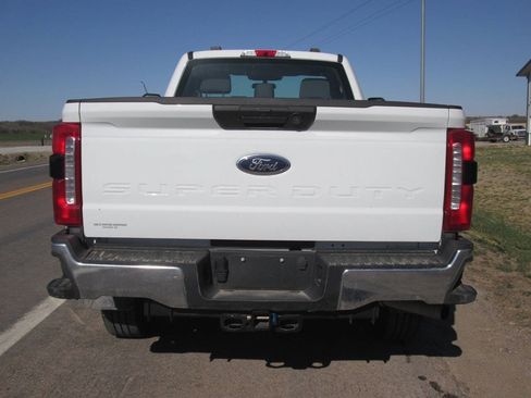 Used 2024 Ford F250 XL w/ 360-Degree Camera Package AWD/4WD image 8