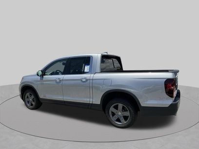 Certified 2022 Honda Ridgeline RTL-E