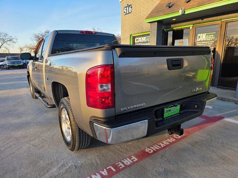 Used 2009 Chevrolet Silverado 1500 LT w/ Power Pack Plus image 10