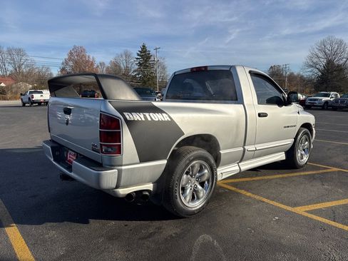 Used 2005 Dodge Ram 1500 Truck SLT w/ Daytona Edition Group image 6