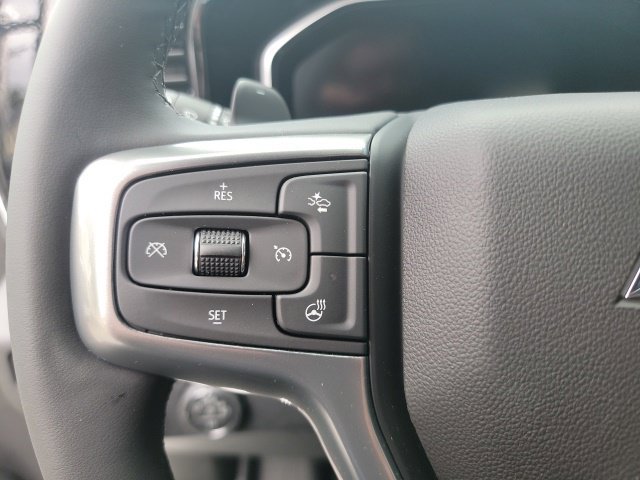 New 2026 Chevrolet Silverado 1500 RST w/ All Star Edition Plus AWD/4WD image 13