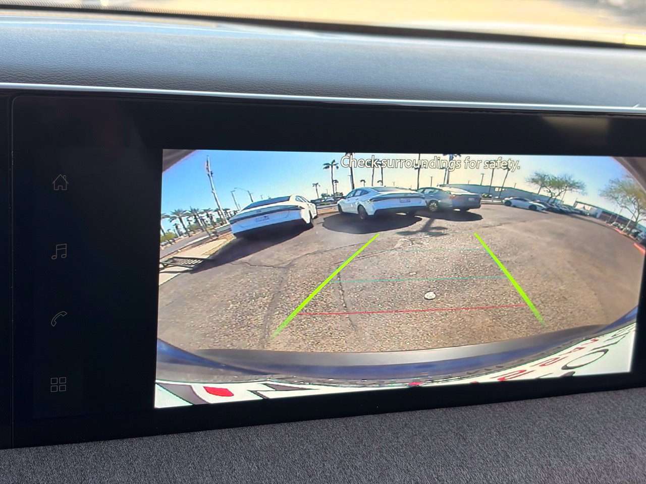 Certified 2026 Nissan Kicks S FWD image 24