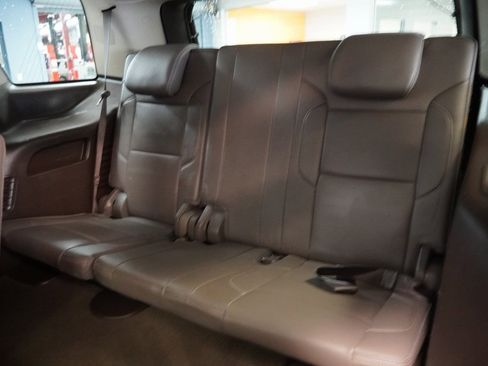 Used 2018 GMC Yukon Denali image 23