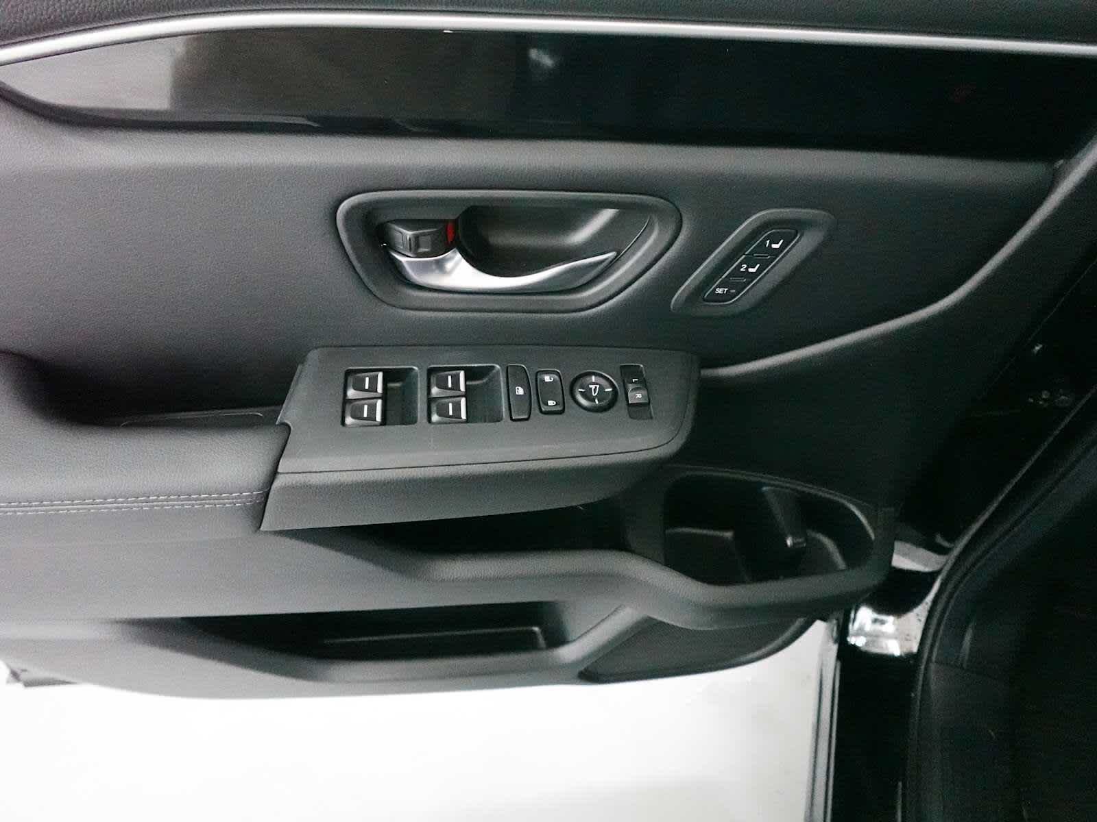 Certified 2024 Honda Pilot EX-L image 11