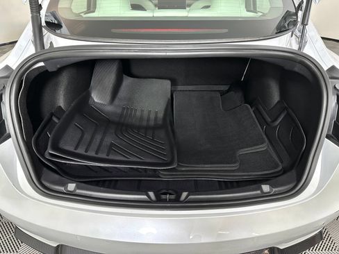 Used 2021 Tesla Model 3 Long Range AWD/4WD image 28