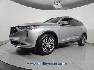 Used 2024 Acura MDX SH-AWD w/ Advance Package video 2