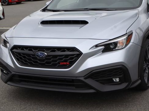 New 2026 Subaru WRX Premium AWD/4WD image 5