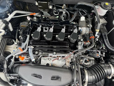 Certified 2026 Honda Accord SE image 28