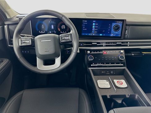 New 2026 Hyundai Santa Fe SEL FWD image 17