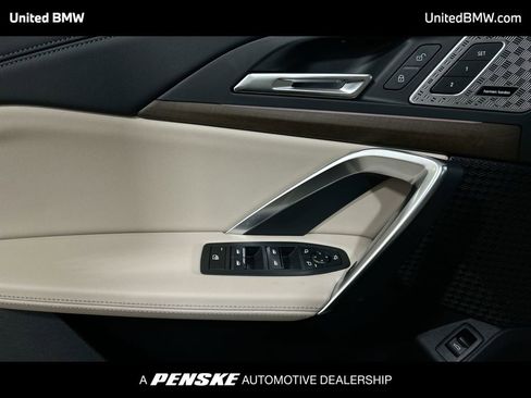 Used 2025 BMW X1 xDrive28i w/ Convenience Package image 11