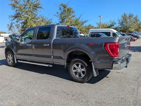 Certified 2022 Ford F150 XLT w/ XTR Package image 5