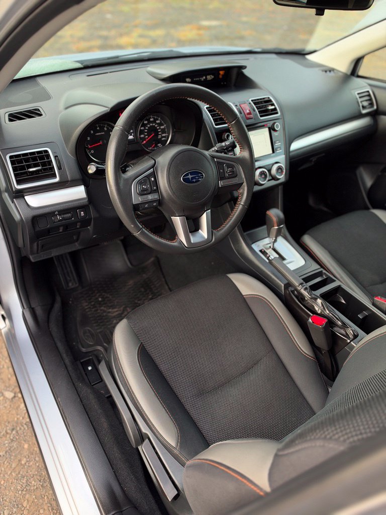 Used 2017 Subaru Crosstrek 2.0i Premium AWD/4WD image 29