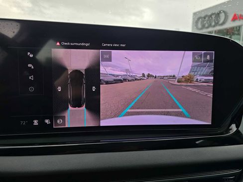 New 2026 Audi A6 Premium Plus image 29