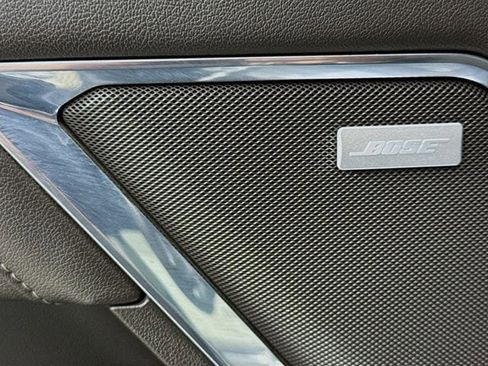 Used 2024 Chevrolet Silverado 2500 LTZ w/ LTZ Convenience Package image 22