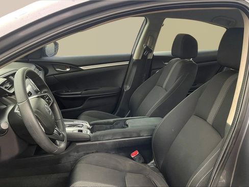 Used 2020 Honda Civic LX image 23
