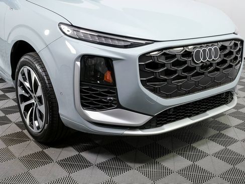New 2026 Audi Q3 quattro 2.0T image 38