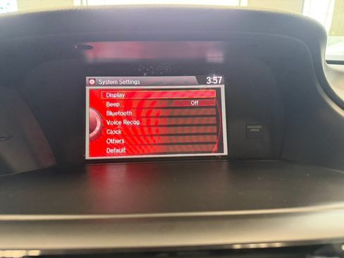 Used 2016 Honda Accord Sport image 51