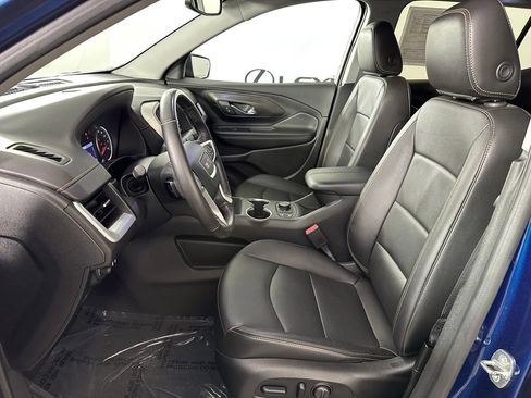 Used 2019 GMC Terrain SLT w/ Preferred Package AWD/4WD image 17