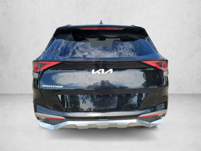 Used 2023 Kia Sportage SX FWD image 6