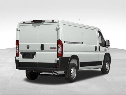 Used 2020 RAM ProMaster 1500 FWD image 5