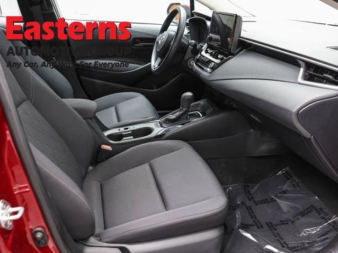 Used 2024 Toyota Corolla LE FWD image 23
