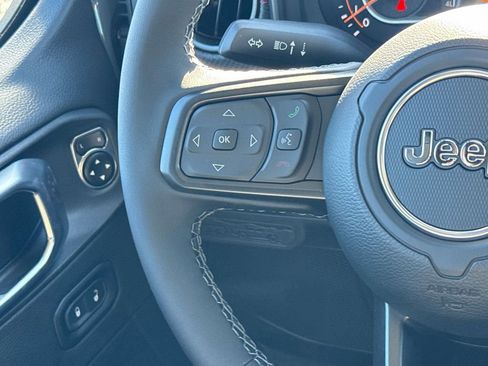 New 2026 Jeep Gladiator Rubicon image 15