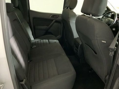 Used 2020 Ford Ranger XL w/ FX4 Off-Road Package image 38