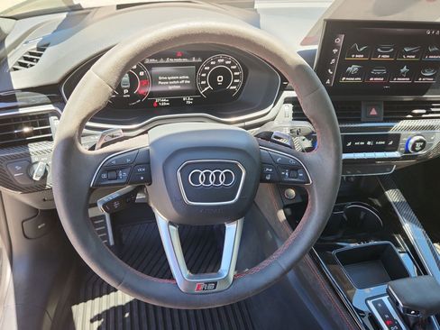 Used 2022 Audi RS 5 AWD/4WD image 13