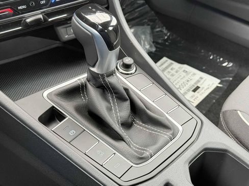 New 2026 Volkswagen Jetta Sport FWD image 14