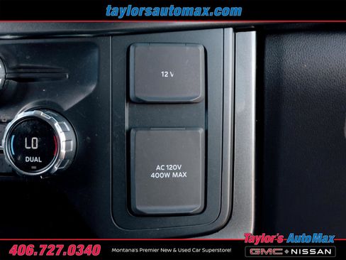 Used 2021 Ford F150 XLT w/ Equipment Group 302A High AWD/4WD image 22