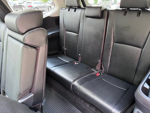 Used 2026 Toyota Grand Highlander AWD Hybrid image 23