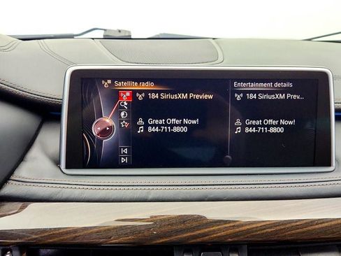 Used 2016 BMW X6 xDrive35i AWD/4WD image 19