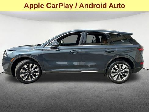 Used 2022 Lincoln Corsair Reserve w/ Elements Package image 6