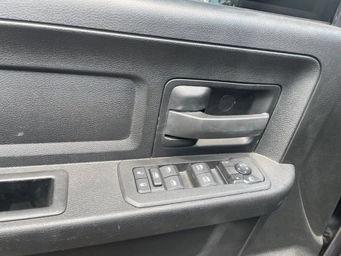 Used 2025 RAM 2500 Tradesman AWD/4WD image 11