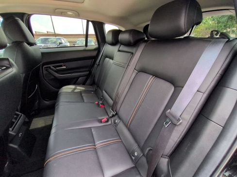 Used 2025 MAZDA CX-50 AWD 2.5 Hybrid w/ Premium Pkg image 27