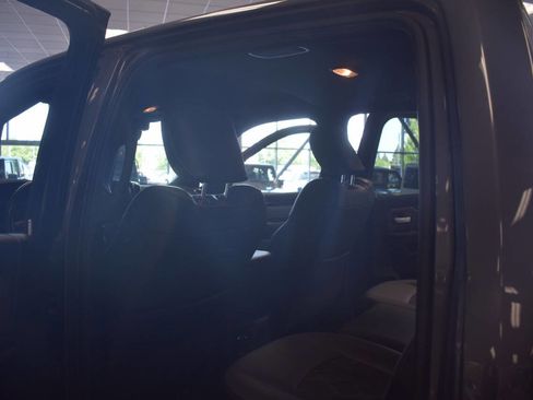 Used 2020 RAM 2500 Power Wagon AWD/4WD image 76