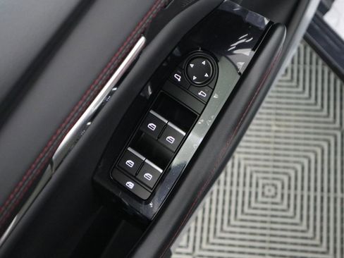 New 2026 MAZDA MAZDA3 Carbon image 34