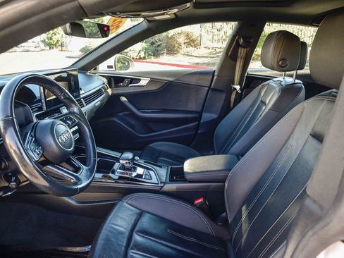 Used 2020 Audi A5 2.0T Premium Plus image 20