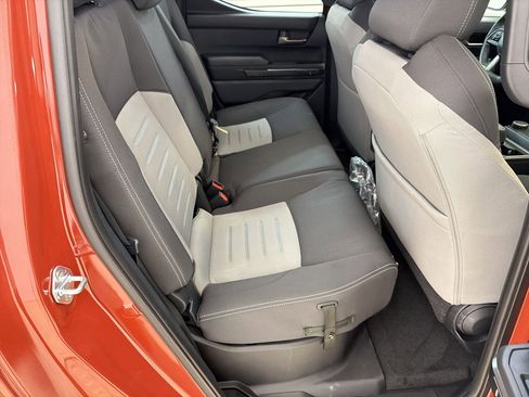 Used 2025 Toyota Tacoma TRD Sport image 28