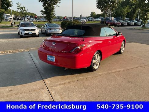 Used 2006 Toyota Solara SLE FWD image 6