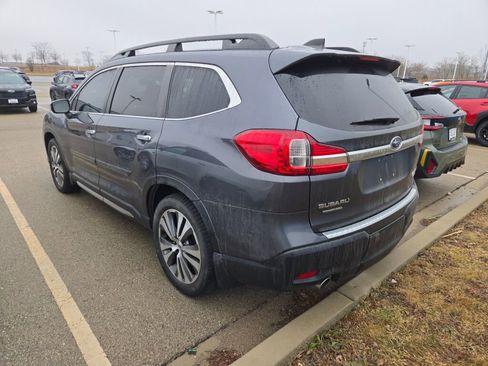 Used 2021 Subaru Ascent Touring w/ Popular Package #2A image 5