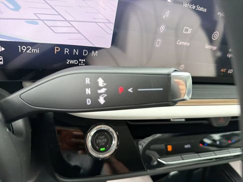 New 2026 Buick Envision Avenir AWD/4WD image 30