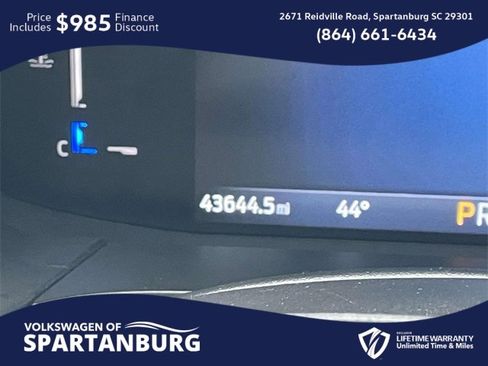 Used 2024 Ford Escape ST-Line image 22