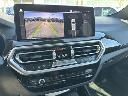 Used 2022 BMW X3 sDrive30i w/ Premium Package 2 (ZPA) image 21