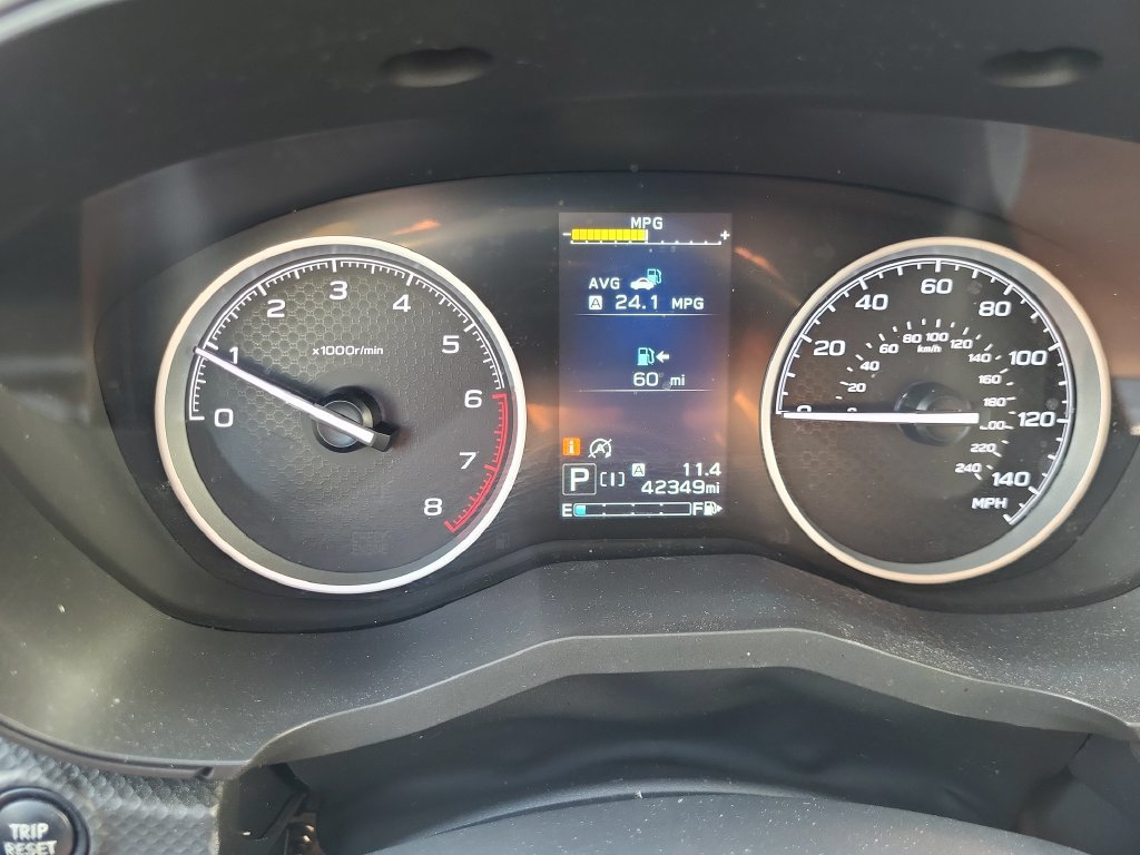 Used 2024 Subaru Forester Premium AWD/4WD image 23